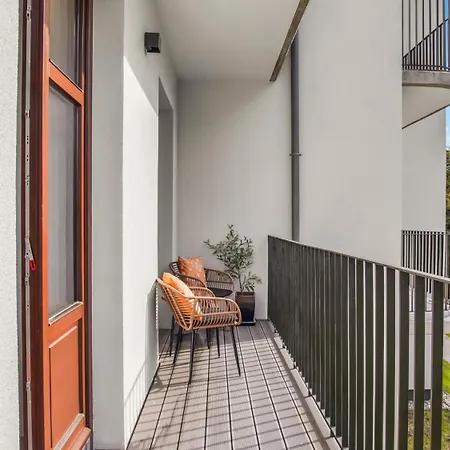 Kamienice Szczytnicka, Sun & Snow * Вроцлав