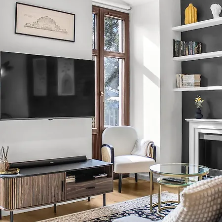 Апартаменти Kamienice Szczytnicka, Sun & Snow