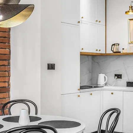 Apartman Kamienice Szczytnicka, Sun & Snow *